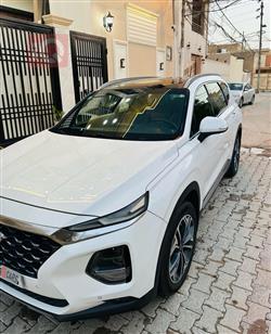 هیوندای سەنتافی